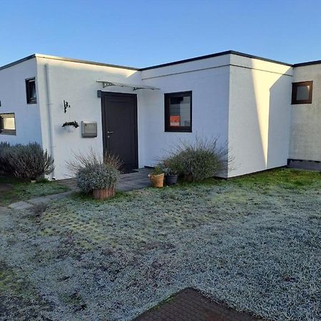 Maison De Vacances ;Vakantiehuisje Koksijde Bagian luar foto