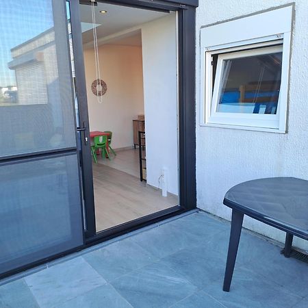 Maison De Vacances ;Vakantiehuisje Koksijde Bagian luar foto