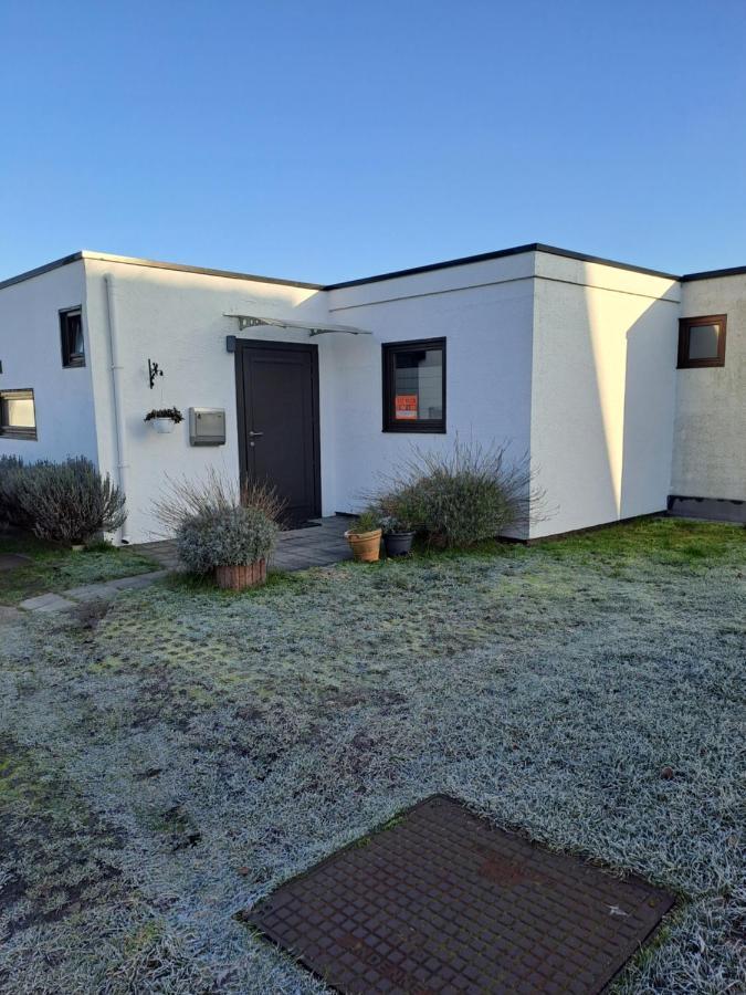 Maison De Vacances ;Vakantiehuisje Koksijde Bagian luar foto