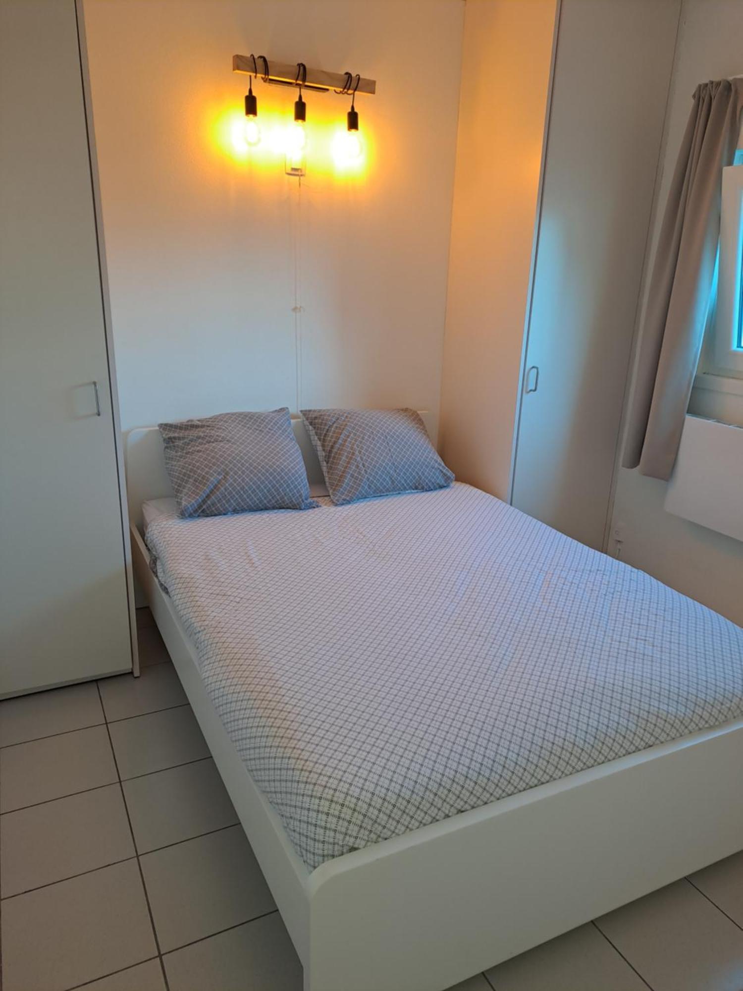Maison De Vacances ;Vakantiehuisje Koksijde Bagian luar foto