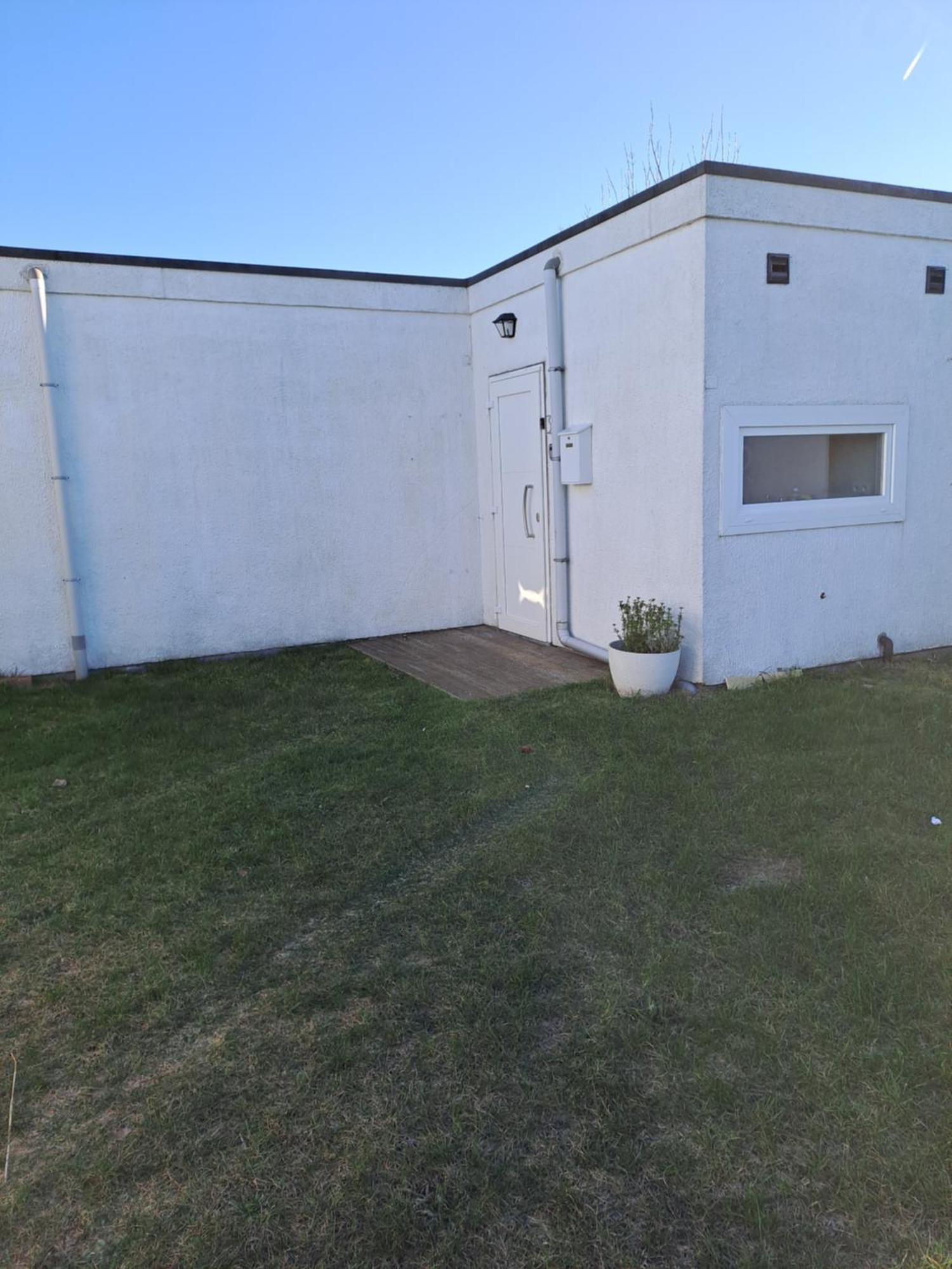 Maison De Vacances ;Vakantiehuisje Koksijde Bagian luar foto