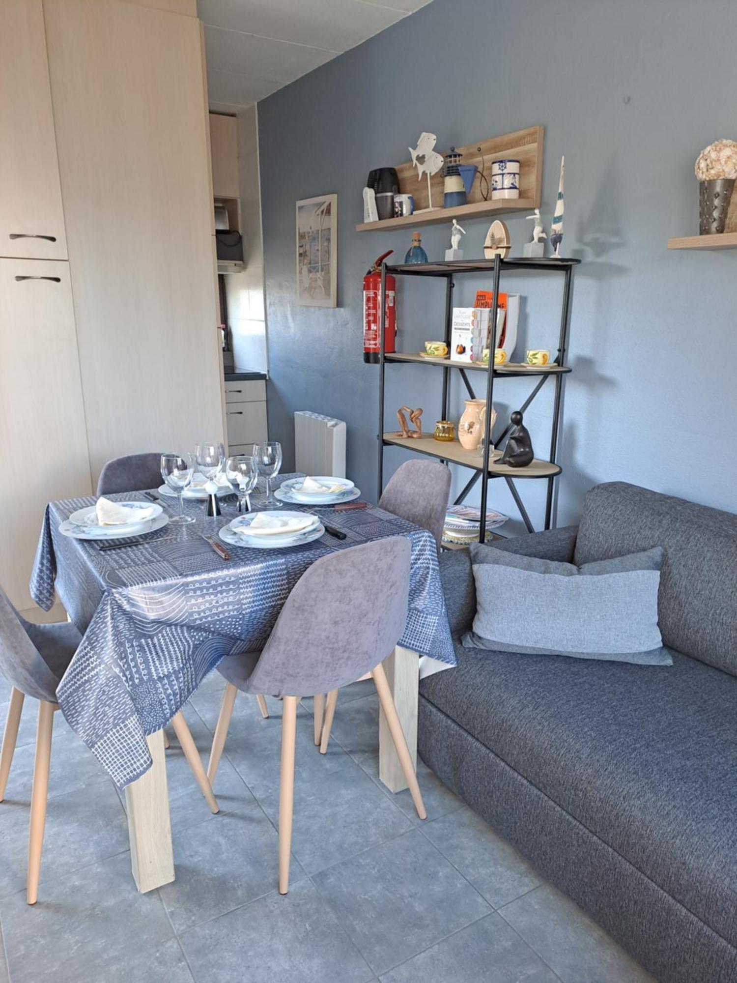 Maison De Vacances ;Vakantiehuisje Koksijde Bagian luar foto