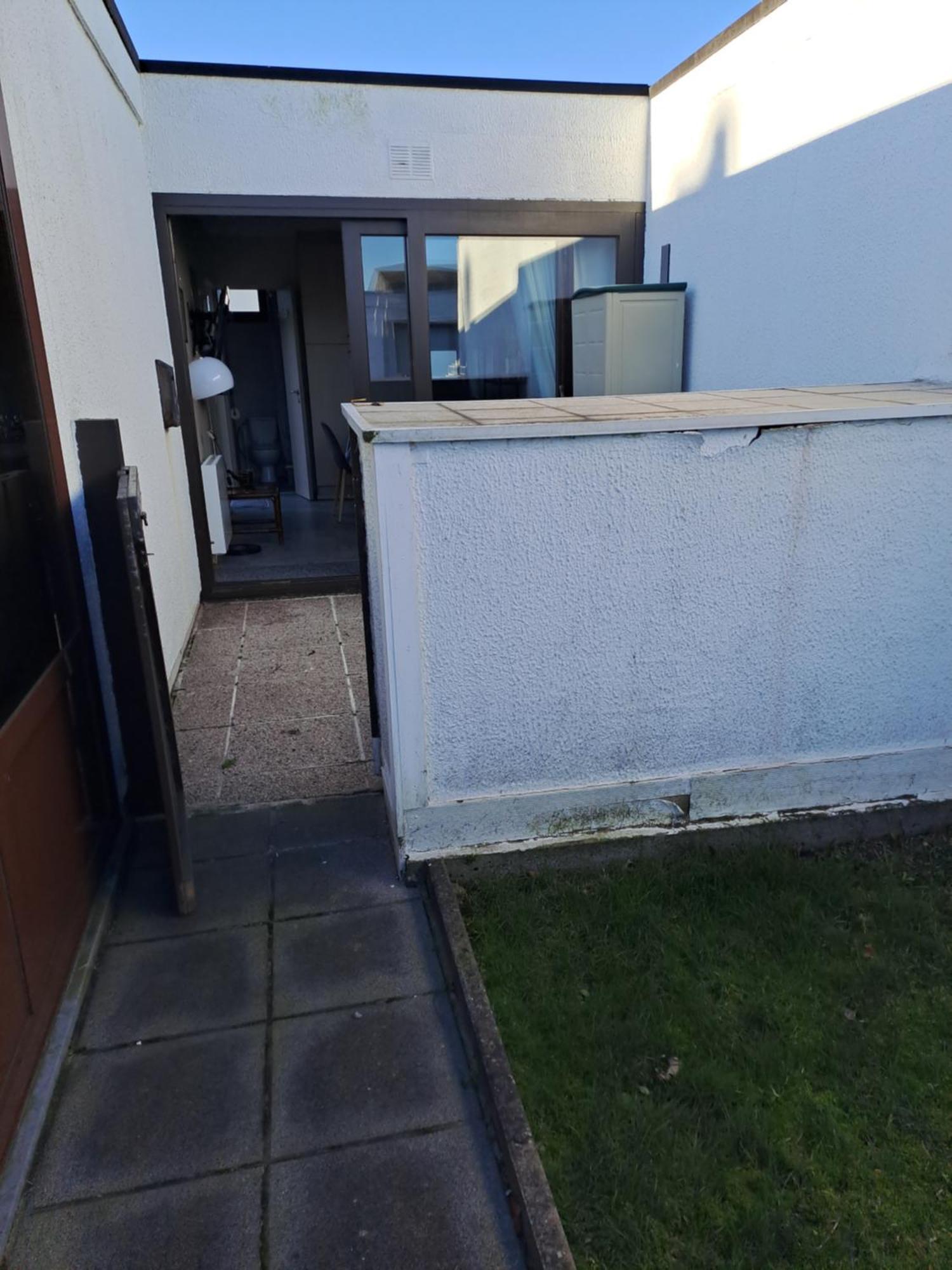 Maison De Vacances ;Vakantiehuisje Koksijde Bagian luar foto